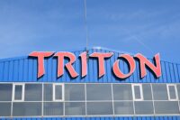 TRITON